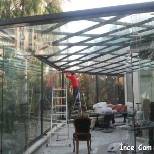 Cam Cati Kis Bahcesi 78