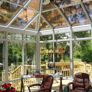 Cam Cati Kis Bahcesi 86